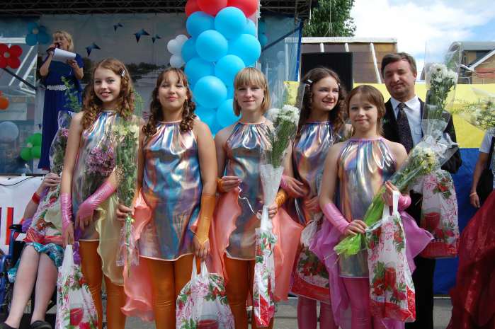 Маленькие 
