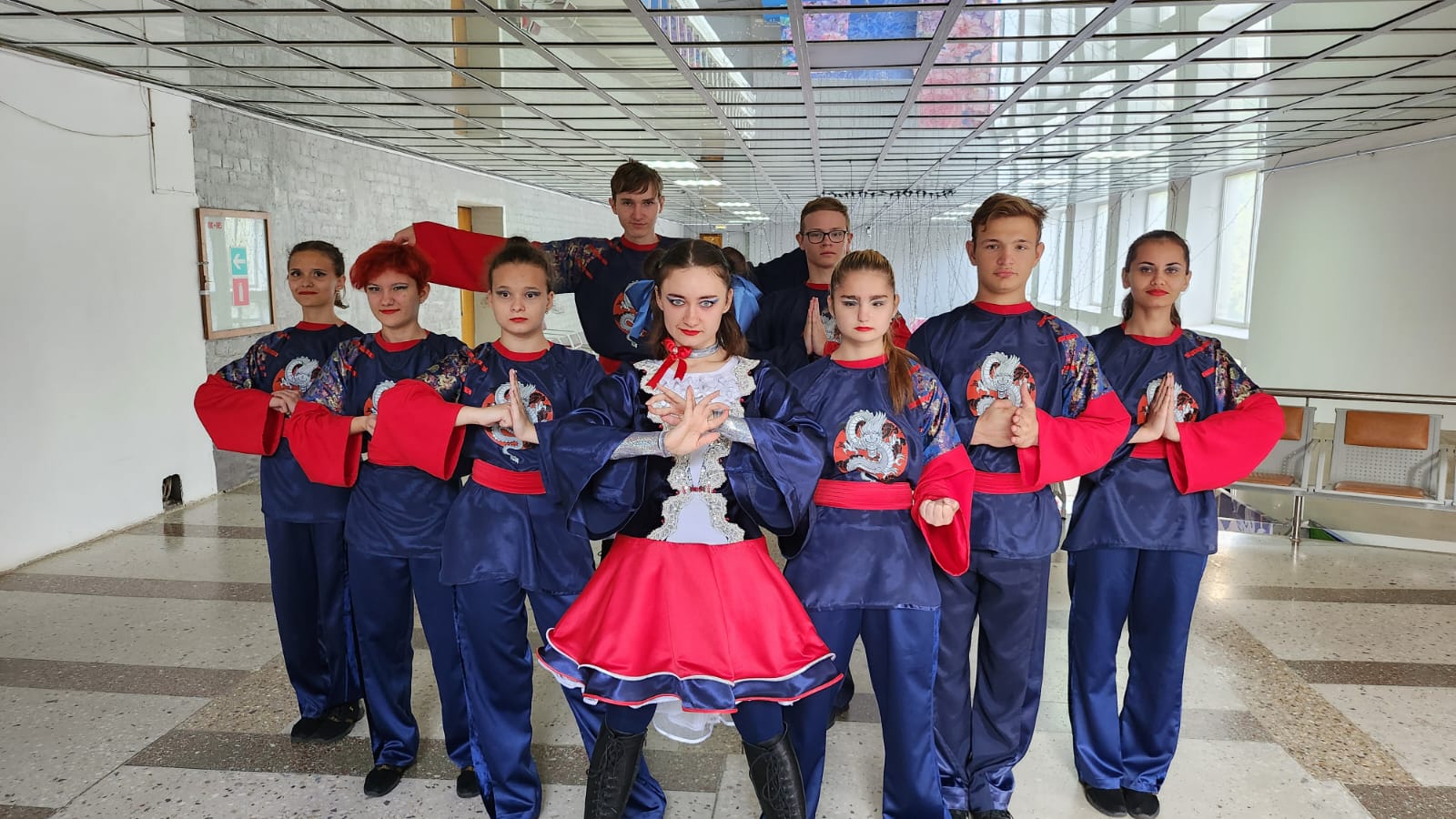 Команда из Твери - чемпион России по хоккею среди спортсменов с нарушением слуха